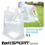 Kantong Air Portable