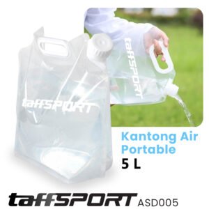 Kantong Air Portable