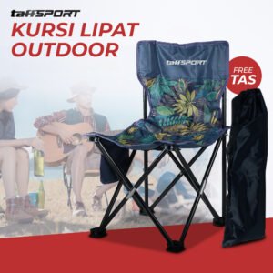 Kursi Lipat Mancing