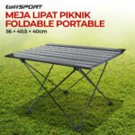 Meja Lipat Piknik
