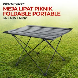 Meja Lipat Piknik