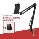 Holder Tablet Smartphone Lazypod Stand Model Boom Arm Table