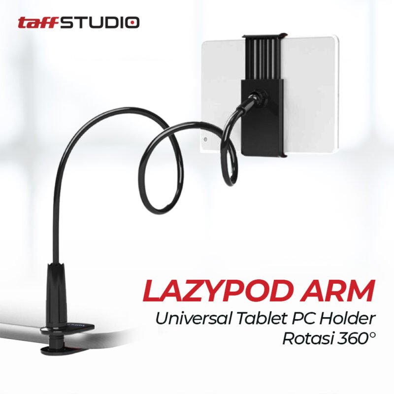 Lazypod Arm Universal