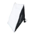 Payung Softbox Reflektor 50x50cm E27 Single Socket