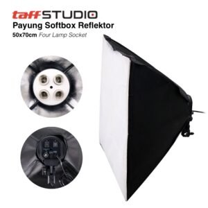 Payung Softbox