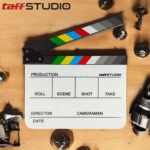Clapper Board