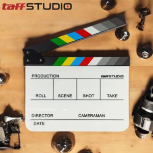 Clapper Board