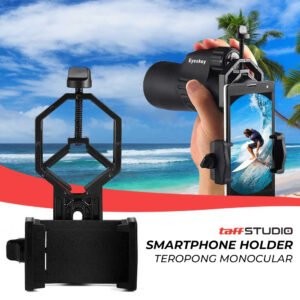 Smartphone Holder Teropong