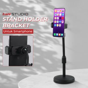 Stand Holder Bracket Smartphone