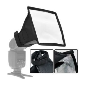 Flash Diffuser