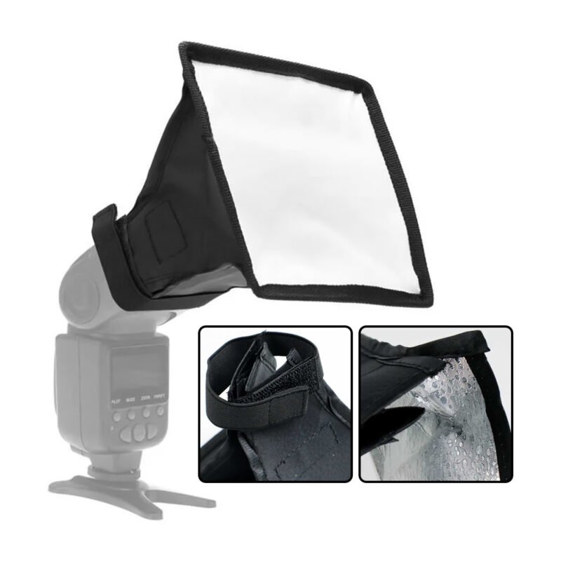 Flash Diffuser