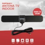 Taffware Antena TV Digital Indoor DVB