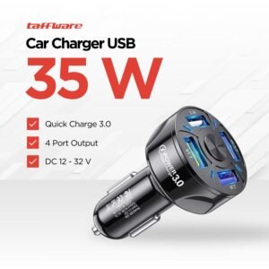 Car Charger Mobil
