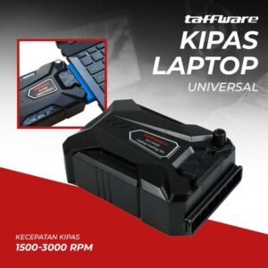 Kipas Pendingin Laptop