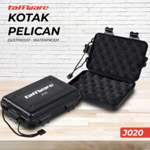 Kotak Pelican Storage Box