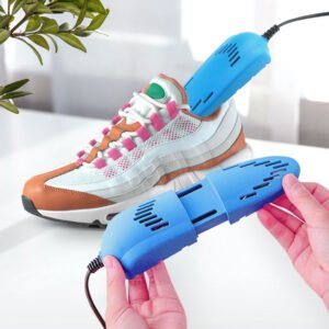 Pengering Sepatu Elektrik