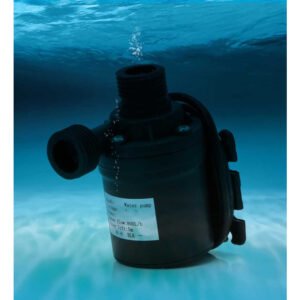 Pompa Air Aquarium