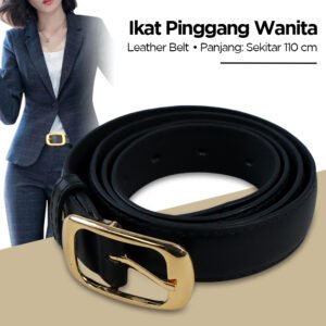 Tali Ikat Pinggang