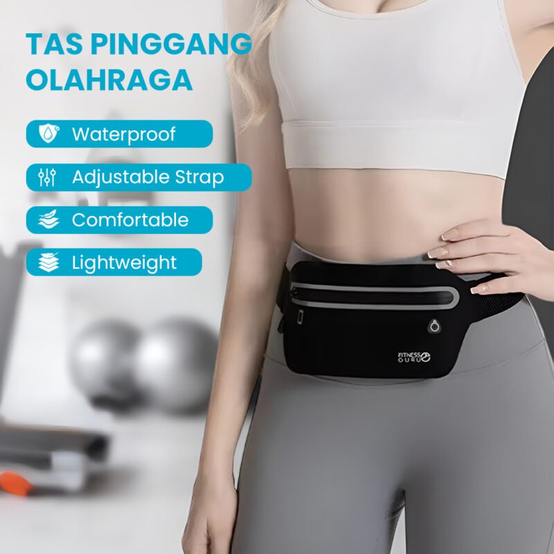 Tas Pinggang
