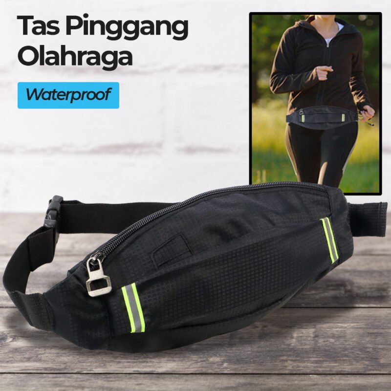 Tas Pinggang