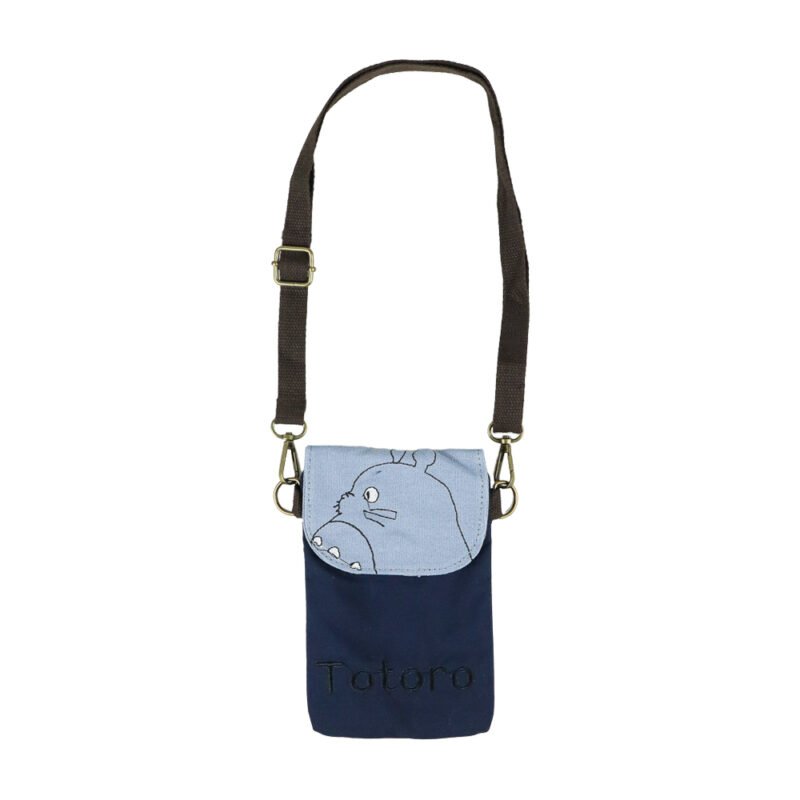 Tas Selempang Mini