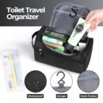 Toiletries Organizer