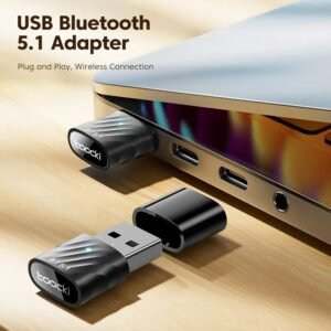 Bluetooth Receiver Adapter