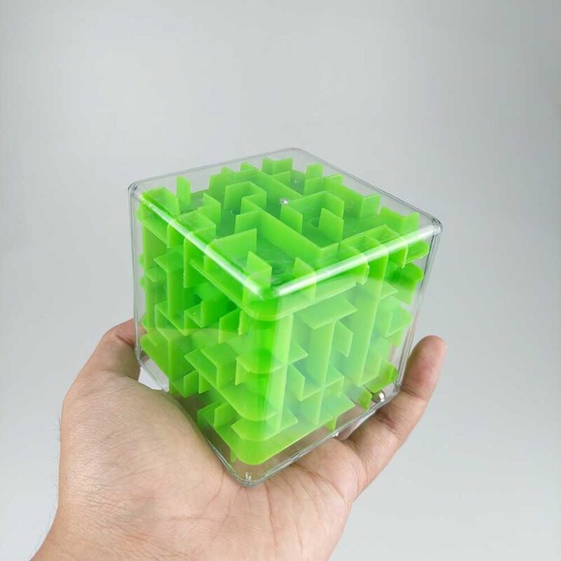 Maze Labyrinth