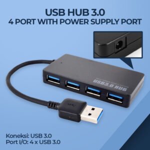 USB HUB 3.0
