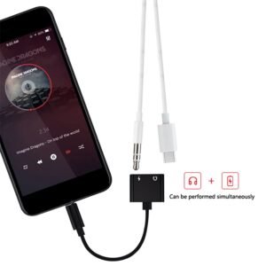 2in1 USB Type C