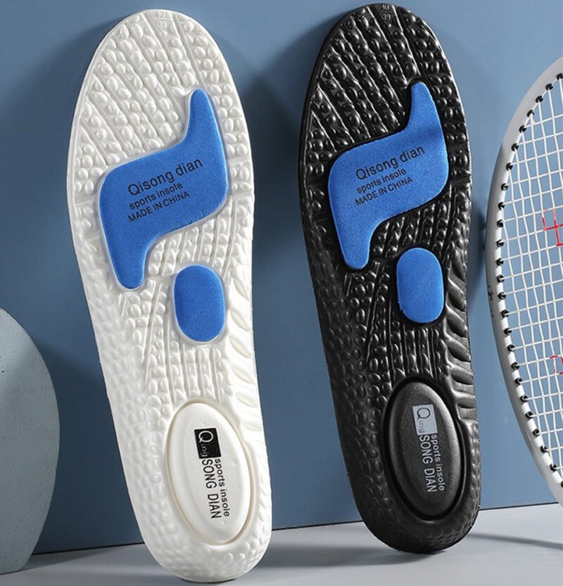 Insole Sepatu