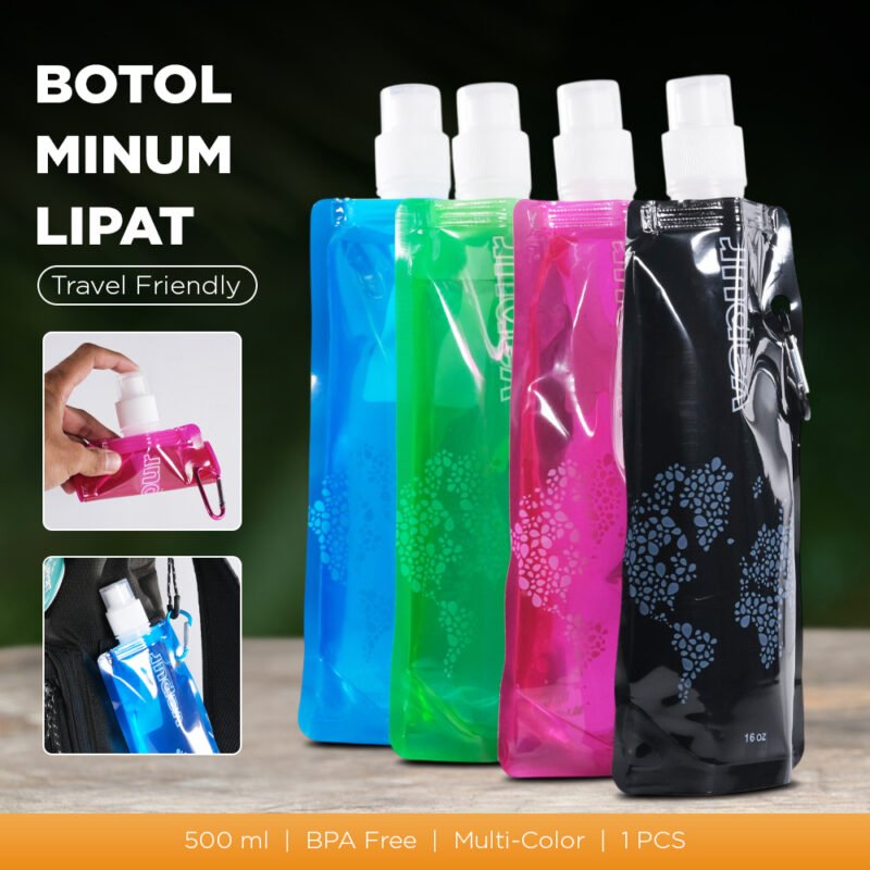 Botol Minum