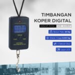 Timbangan Koper