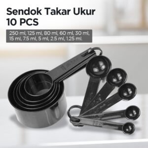 Sendok Takar