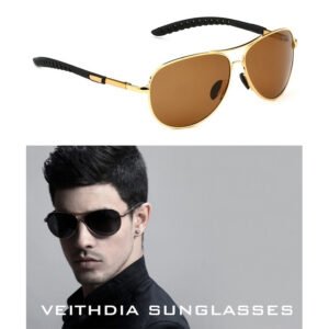 Kacamata Polarized