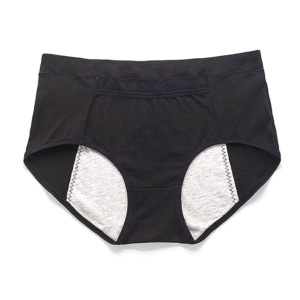 Celana Dalam Wanita Menstrual