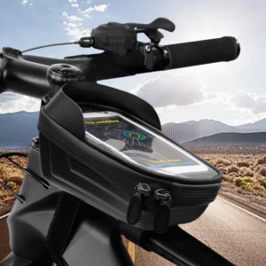 Holder HP Sepeda Universal Phone Bag Waterproof