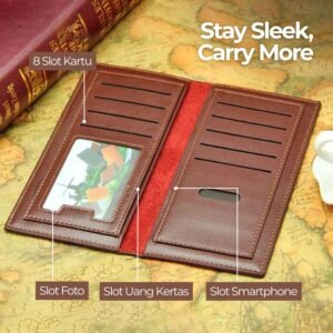 Dompet Kulit