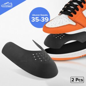 Protector Kepala Sepatu