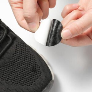 Stiker Tambalan Insole Sepatu