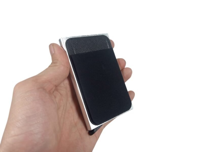 Dompet Kartu