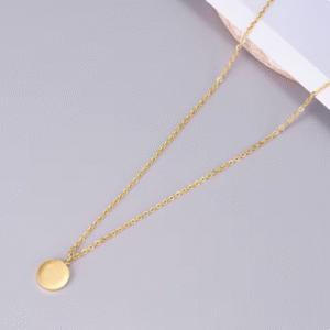 Kalung Liontin