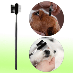 Sisir Anjing