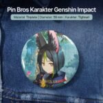 Pin Bros