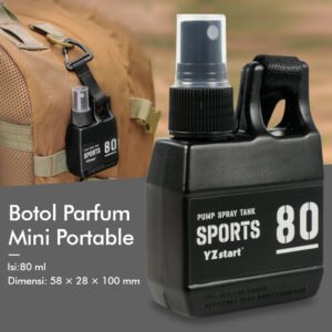 Botol Parfum Mini