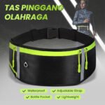 Tas Pinggang Olahraga Lari