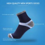 Kaos Kaki Pendek
