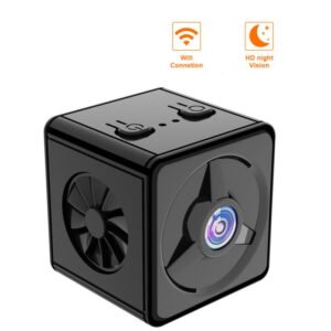 Mini WiFi IP Camera