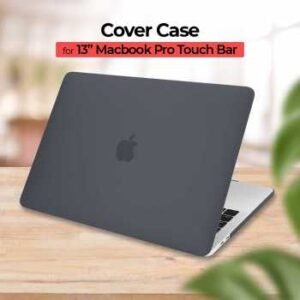 ZVRUA Crystal Case for Macbook Pro 13 Inch A2251 A2289 A2338 - ZV01 variant image