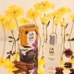 LAUX PERFUME